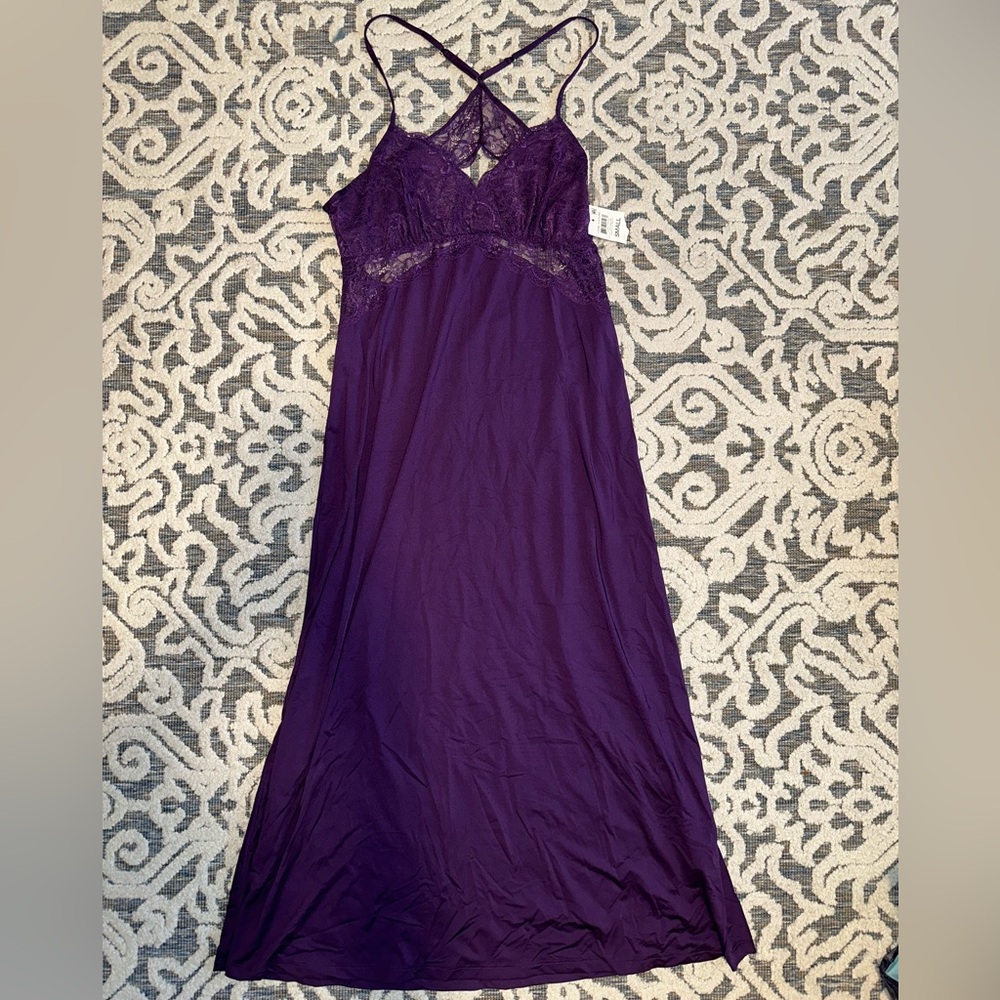 I.N.C nightgown
